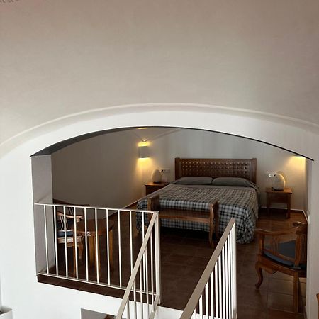 Apartament Riera Кадакес Экстерьер фото