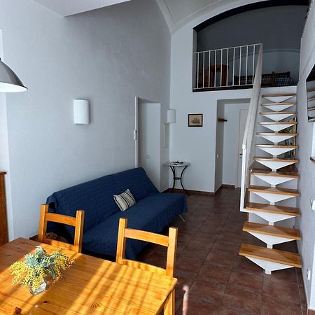 Apartament Riera Кадакес Экстерьер фото