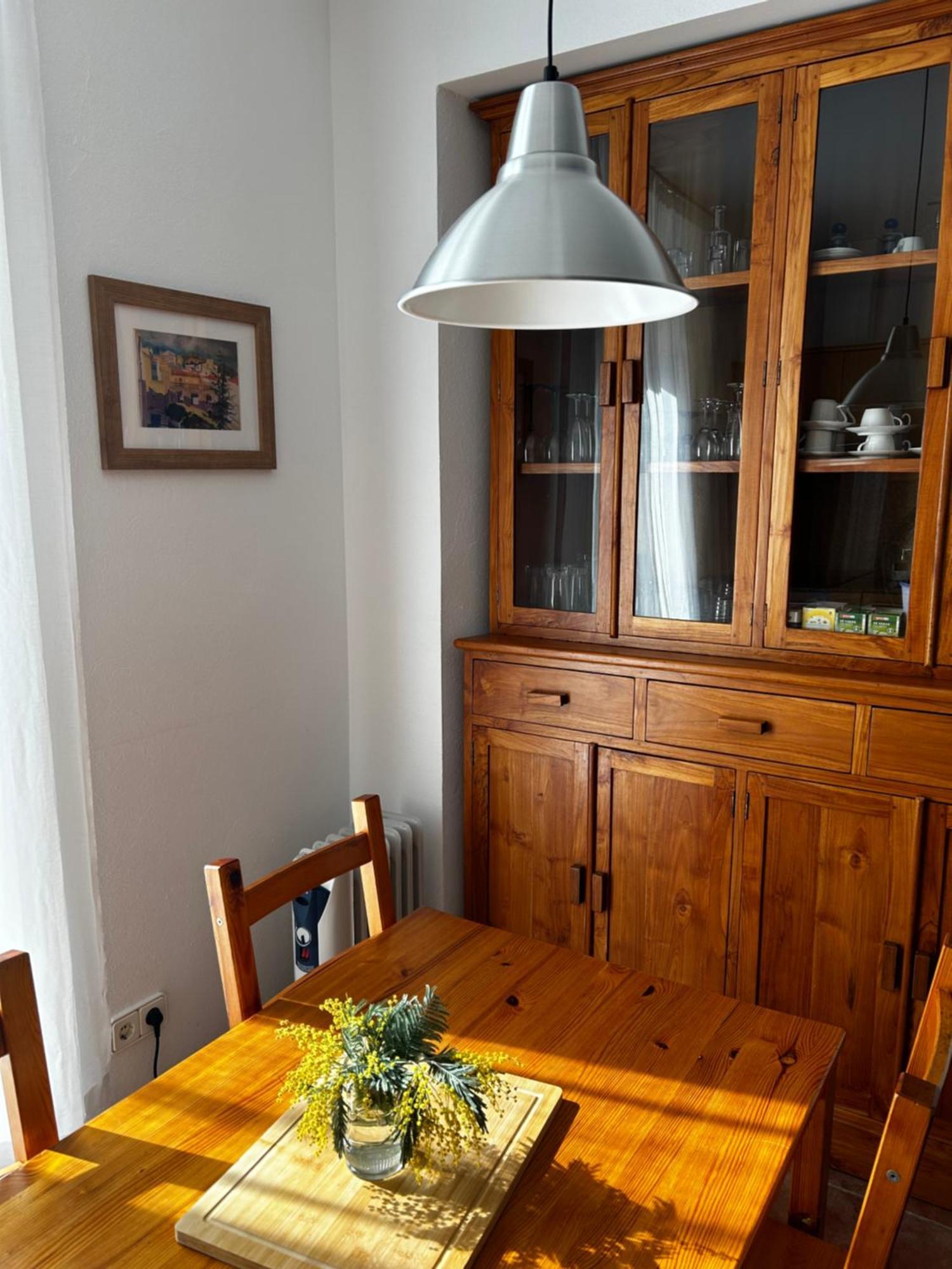 Apartament Riera Кадакес Экстерьер фото