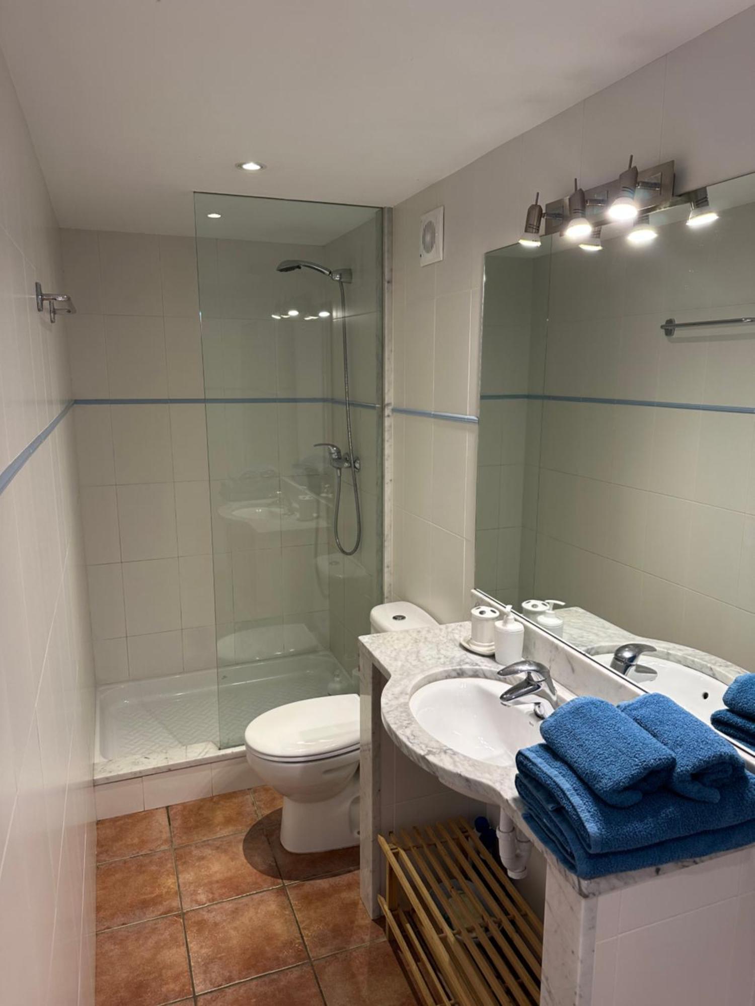 Apartament Riera Кадакес Экстерьер фото