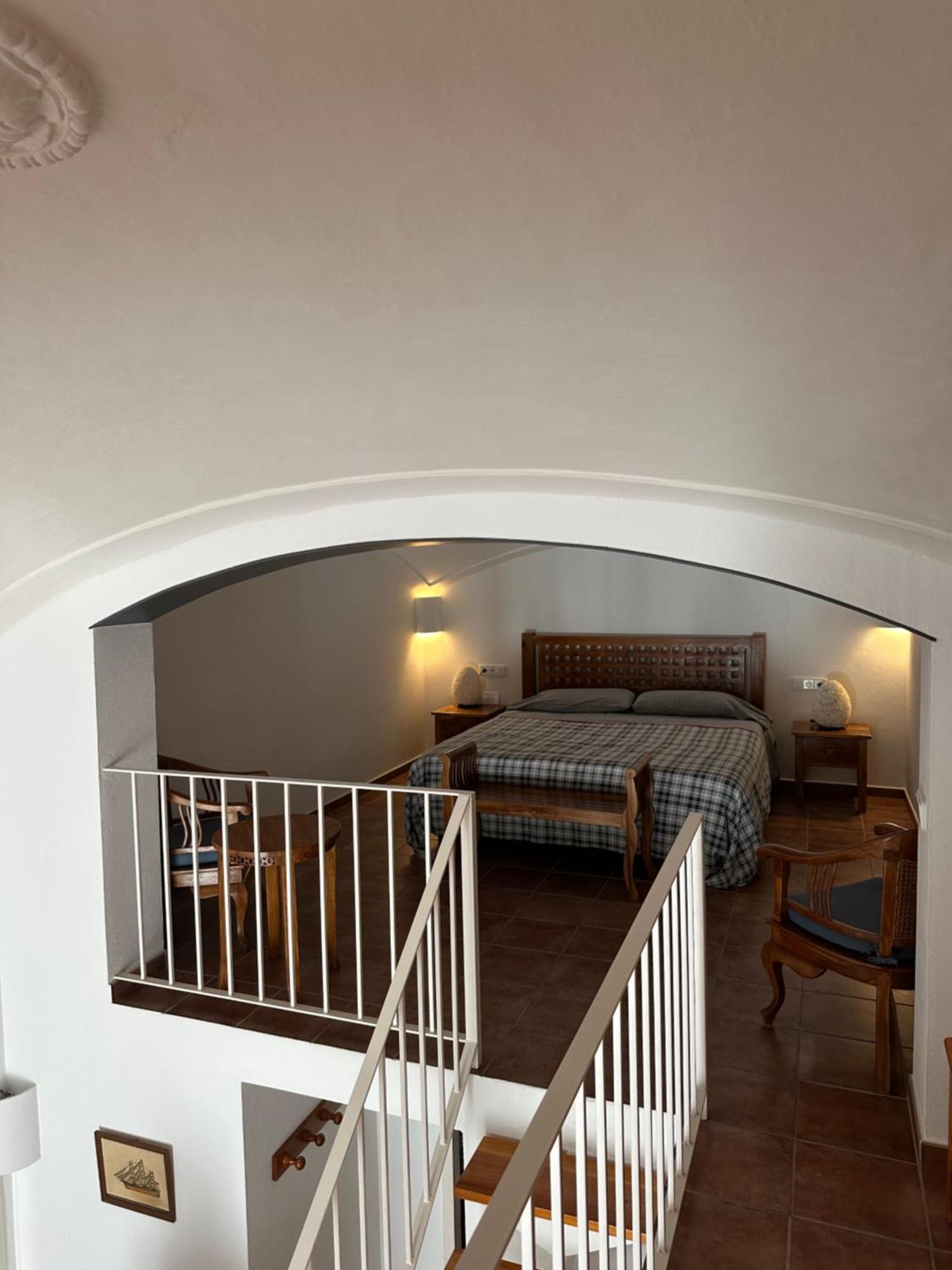Apartament Riera Кадакес Экстерьер фото
