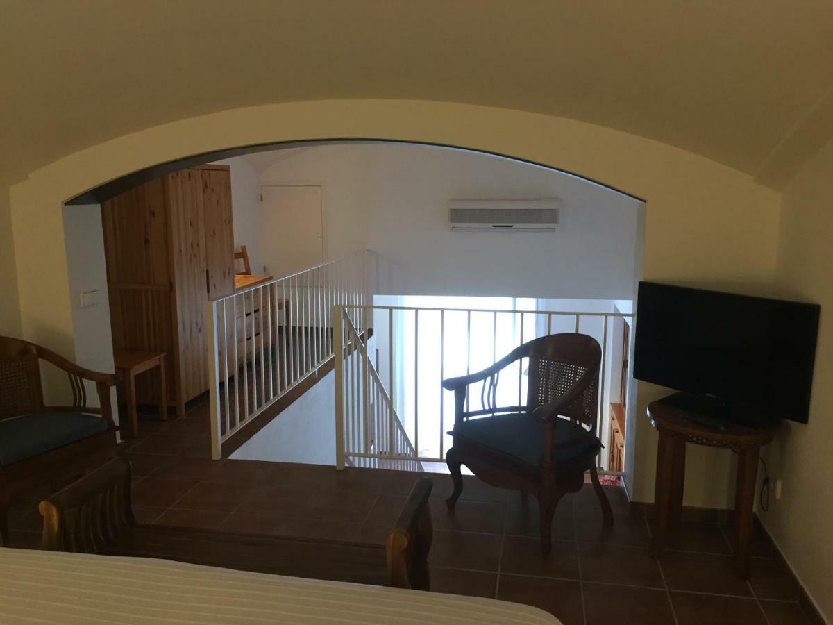 Apartament Riera Кадакес Экстерьер фото